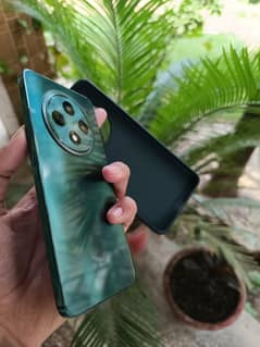 Reno 12F 5G 12+12.256 gb Offical PTA