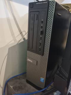 Dell i5 3th Generation