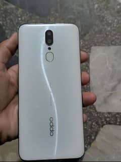 oppo f11_4+128 best option is hotspot user