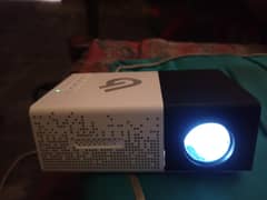 Mini Projector