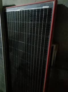 Solar panels 150 watt New