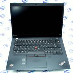 Lenovo Thinkpad X395