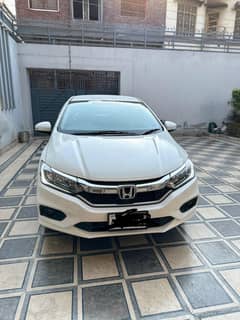 Honda