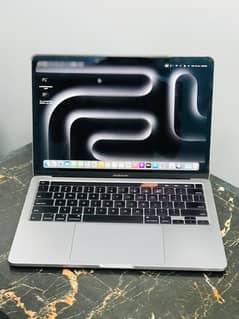 Apple MacBook Pro 2020 With 16gb Ram & 512Gb Storage Box Available