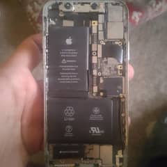 iphone x part