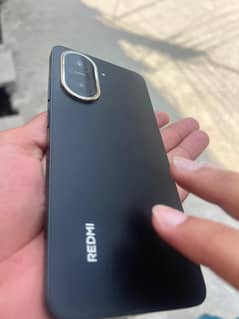 only 15 day use Redmi A5