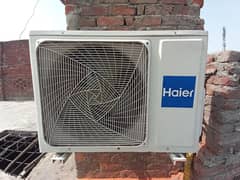 haier ac 1.5