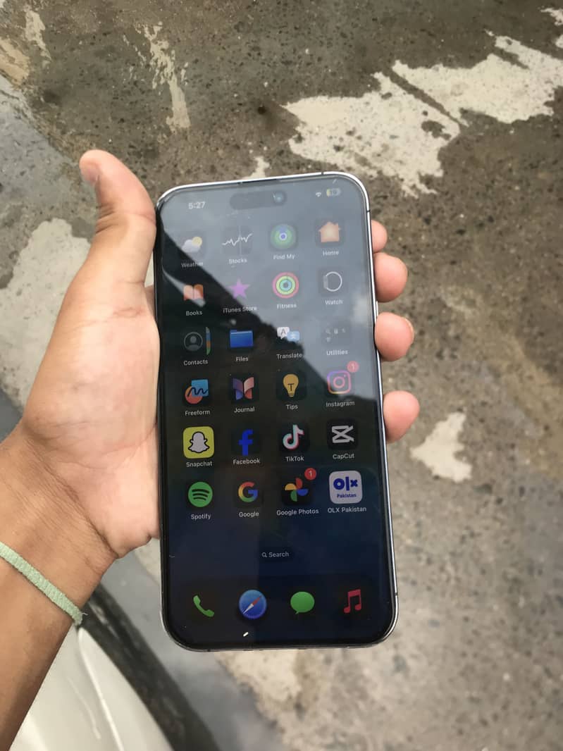 Iphone 14 pro max factory unlock exchange possible sim time read add 2