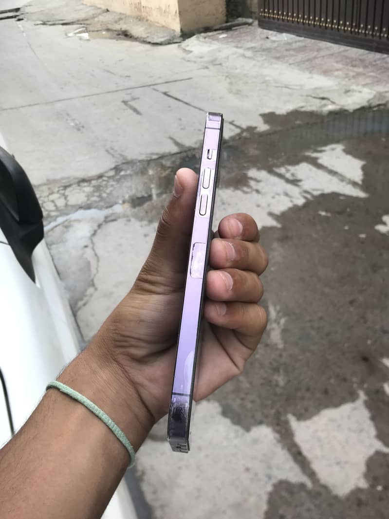Iphone 14 pro max factory unlock exchange possible sim time read add 6