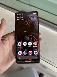 Google pixel 7pro officially approved booth sim