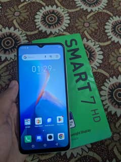infinix