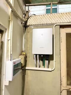 Brand-new Solar inverter like Growatt fox Inverex all types of inverte