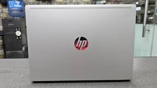 Hp probook 445 G7 Ryzen 7 4700 8 cores 11th Gen