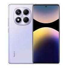 Redmi note 14 pro almost new