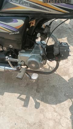 mansehra motorcycle for sale
