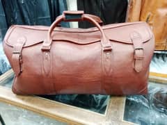 100% genuine leather