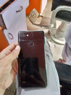 Google. pixel. 3xl
