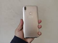 Vivo V9 Dual SIM official pta approved