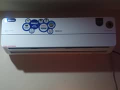 Orient DC inverter