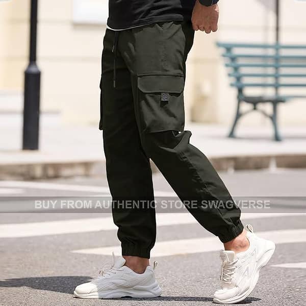 Cargo Trousers for Men – Shop Our Versatile Collection of Cargo Pants for Men, Women, Boys, and Girls, Featuring Comfortable and Stylish Cargo Trousers for Men Summer, Functional Cargo Trousers for Men Commando, Durable Cargo Trousers for Men Cotton, and Premium Brown Other 40