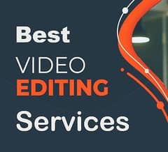Video editor | i edit anything foryou