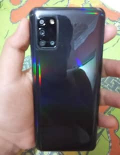 Samsung a31