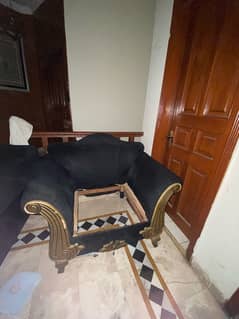 sofa