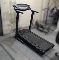 Automatic
