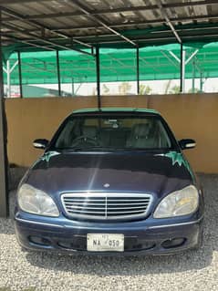 Mercedes