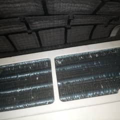 Hair 1 Ton Ac full Chilled good condition