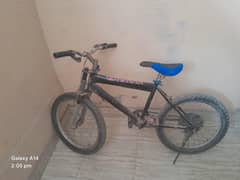 bicycle