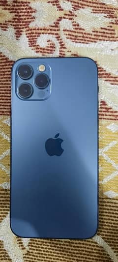 Apple Iphone 12 pro