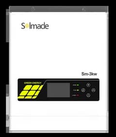 Solmade 3KW Hybrid Inverter