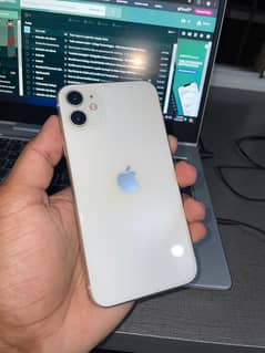 iPhone