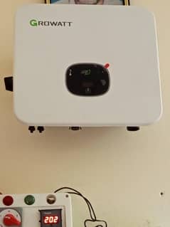 Growatt