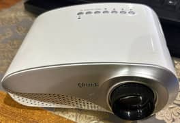HD LED Mini  Projector