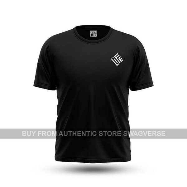 t shirt for men - Basic Half Sleeves T-Shirt for Men | Women and Girls – shirts for boys -  Premium Cotton Blend, Stylish & Comfortable – shirts for men - deal for All Seasons Grey L