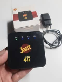 Jazz 4G Device.