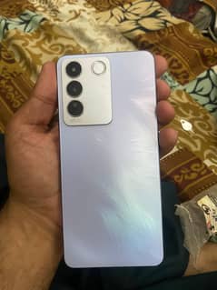 vivo v27e