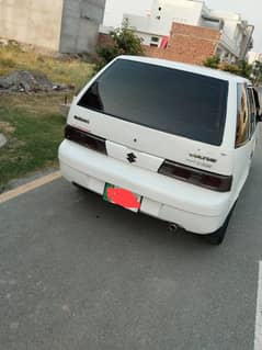 new car