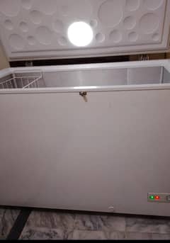 Haier HDF 450i inverter D freezer