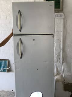 Haier Refrigerator