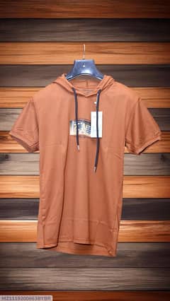 Cotton T-Shirts For Boy