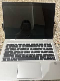 HP EliteBook x360 830 G6