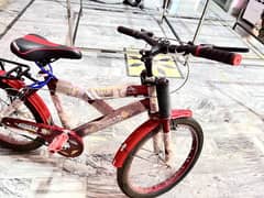 cycle