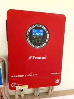 Fronus