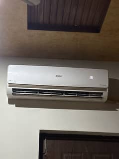 Orient 1.5 ton Utron series