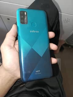 infinitx