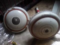 3 fan(2 Taimoor fan pure coper)1 suffi fan/03053991673/whtsup read ful