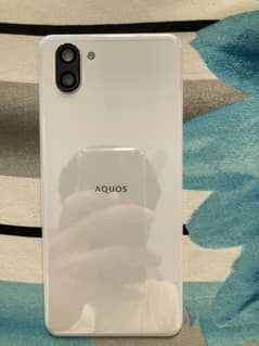 Sharp aquos r3  parts